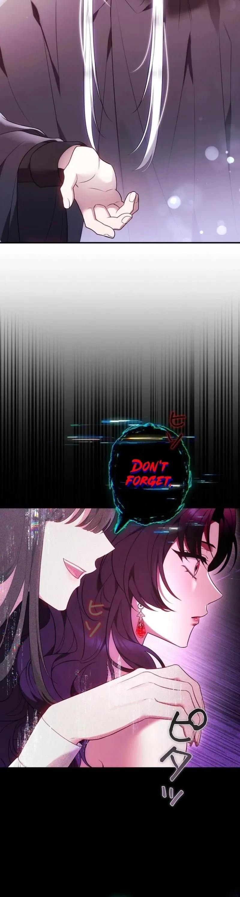 The Boss Wants to Die Chapter 1 page 50