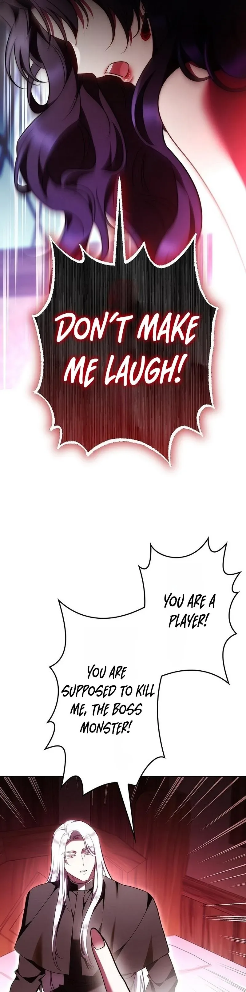 The Boss Wants to Die Chapter 2 page 45