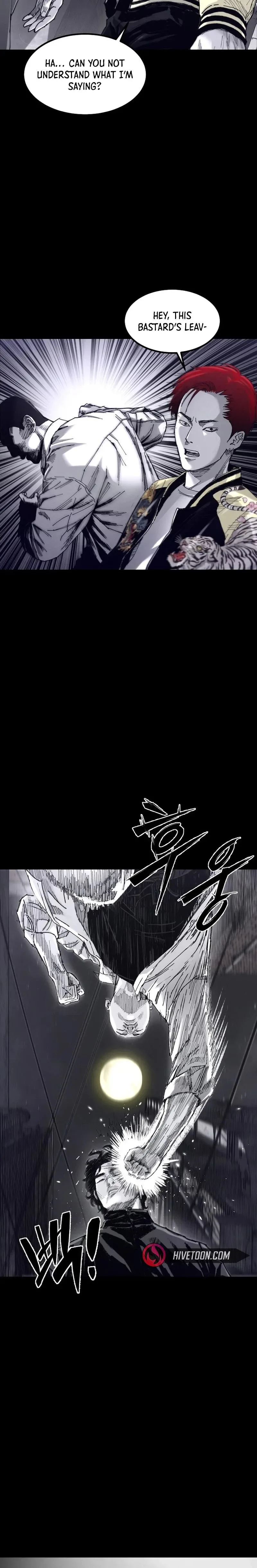 Crocodile Chapter 2 page 24