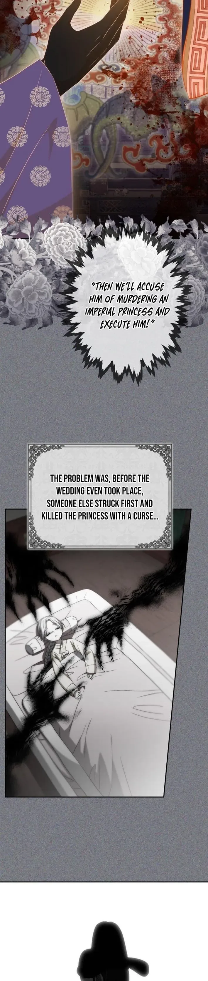 Since I'm a Time-Limited Princess Who Has No Tomorrow Chapter 5 page 11