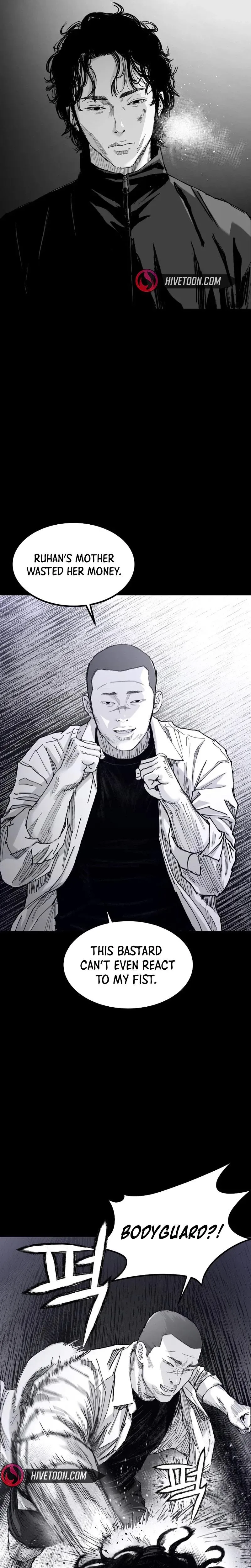 Crocodile Chapter 2 page 25
