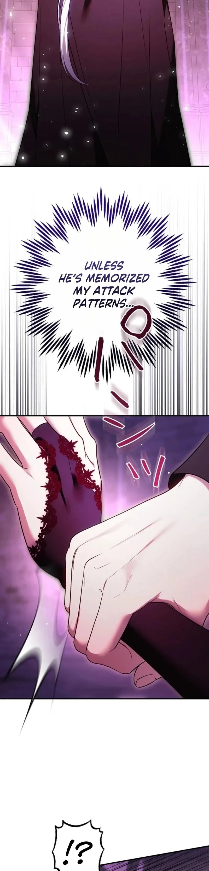 The Boss Wants to Die Chapter 1 page 55