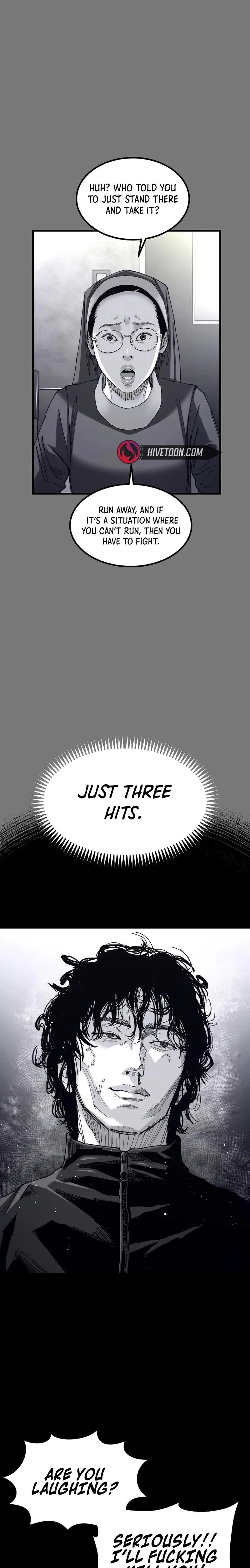 Crocodile Chapter 2 page 27