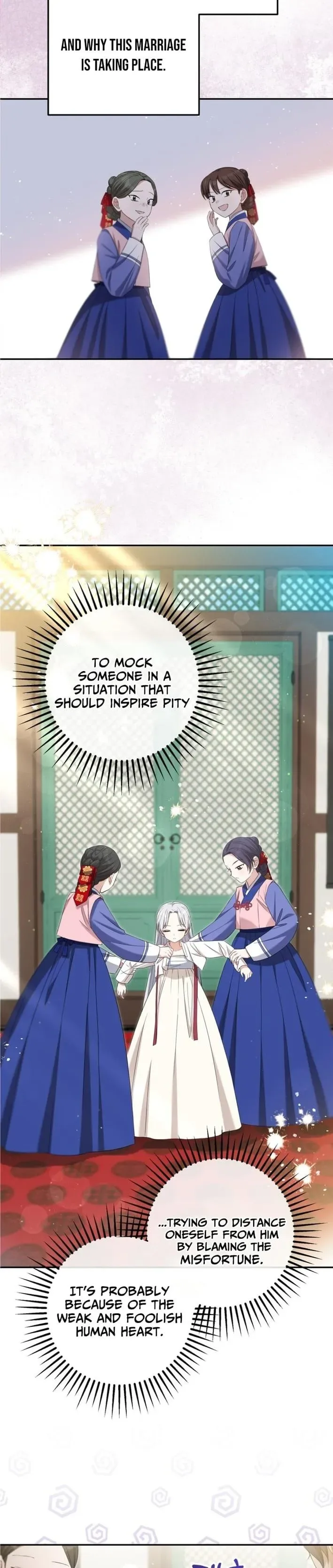 Since I'm a Time-Limited Princess Who Has No Tomorrow Chapter 5 page 15