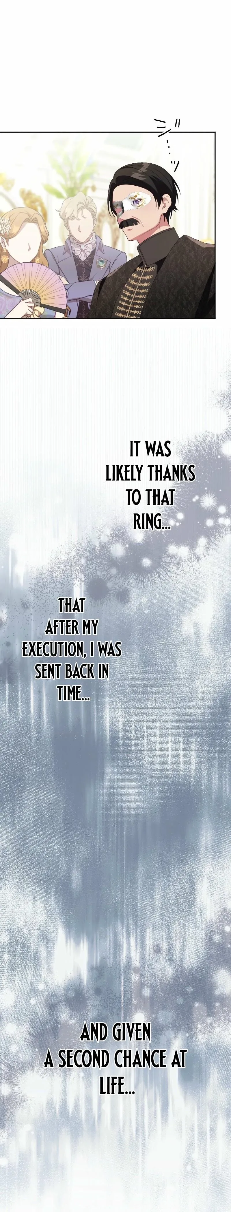 The Saintess Who Tamed the Duke's Desire Chapter 24 page 3