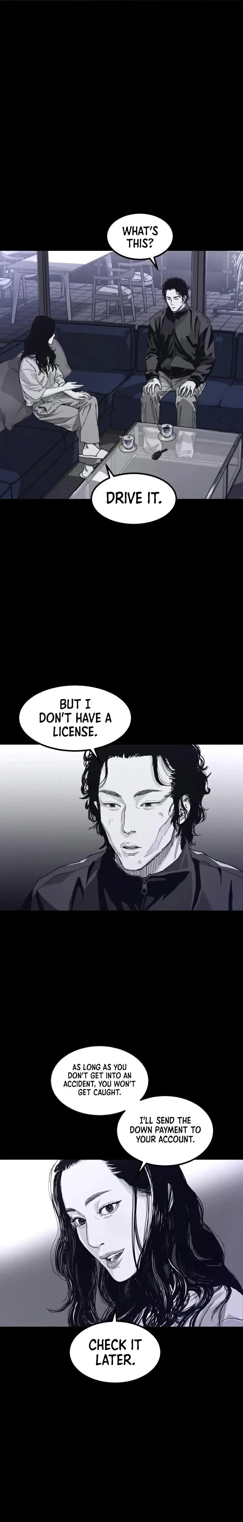 Crocodile Chapter 3 page 14
