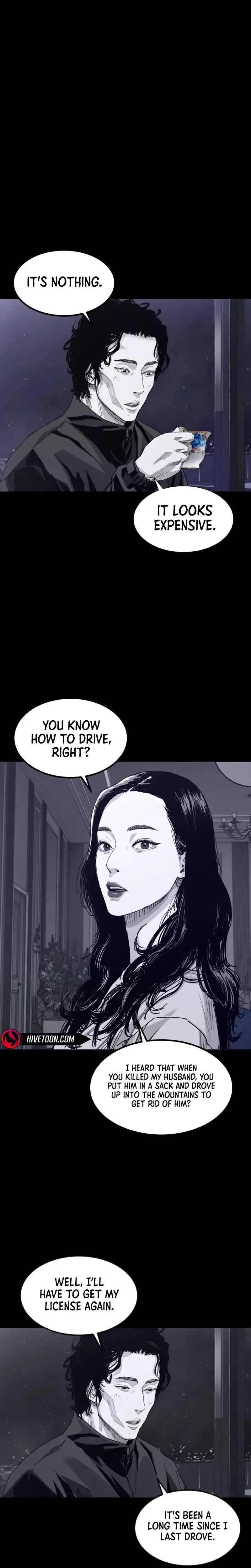 Crocodile Chapter 3 page 12