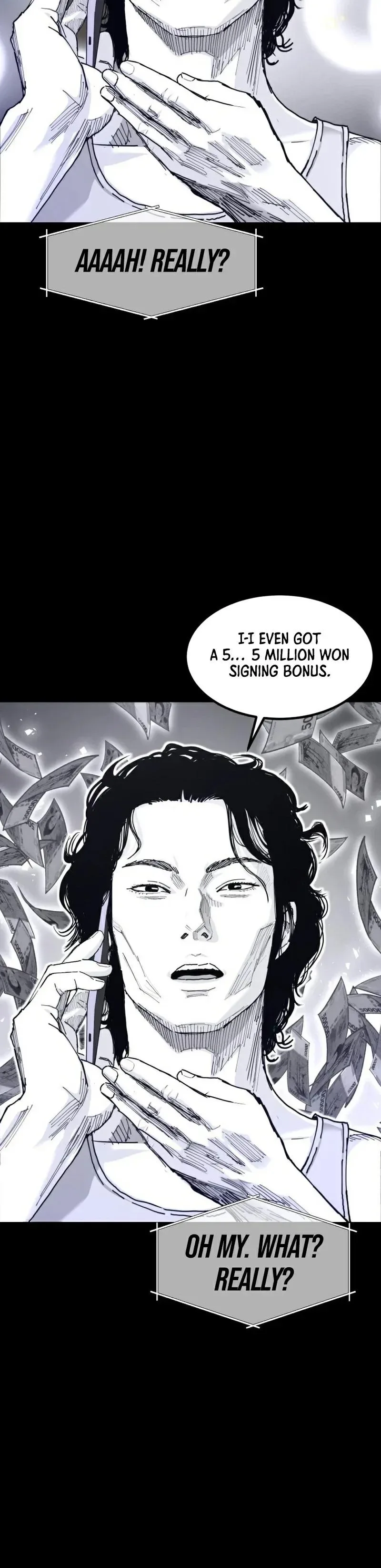 Crocodile Chapter 3 page 25