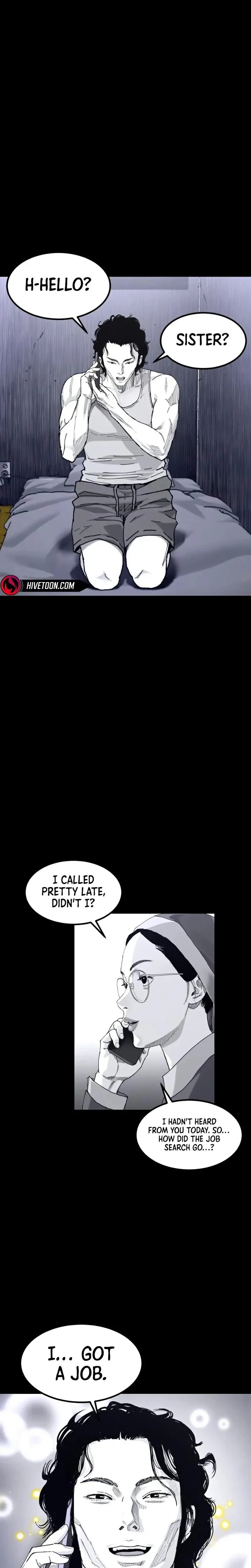Crocodile Chapter 3 page 24