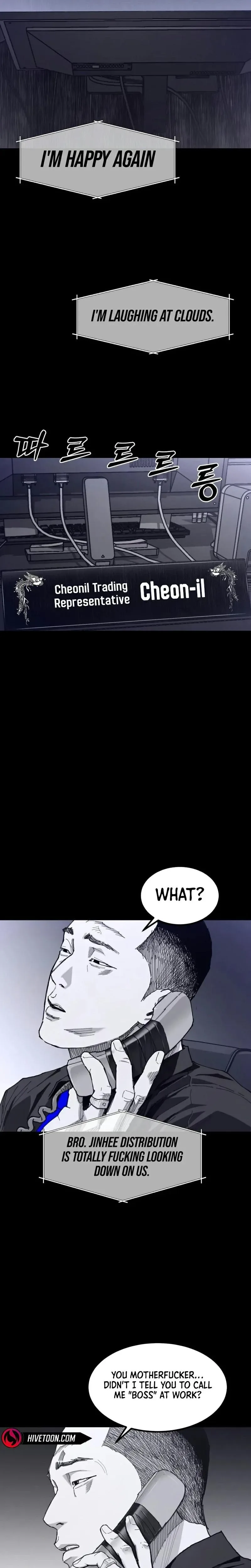Crocodile Chapter 3 page 30