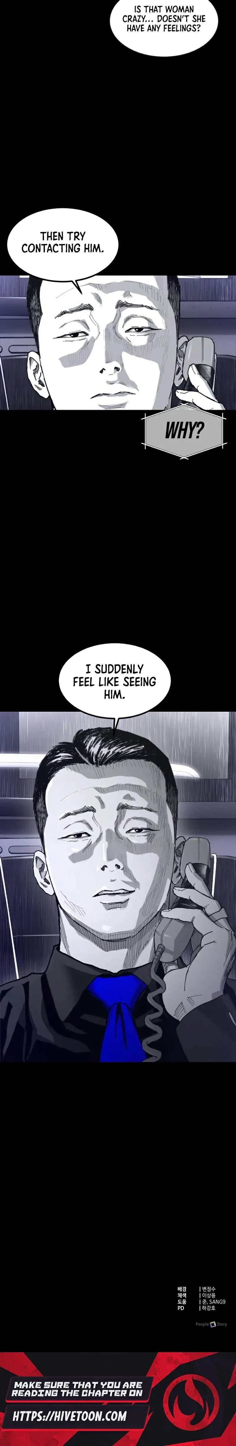 Crocodile Chapter 3 page 33