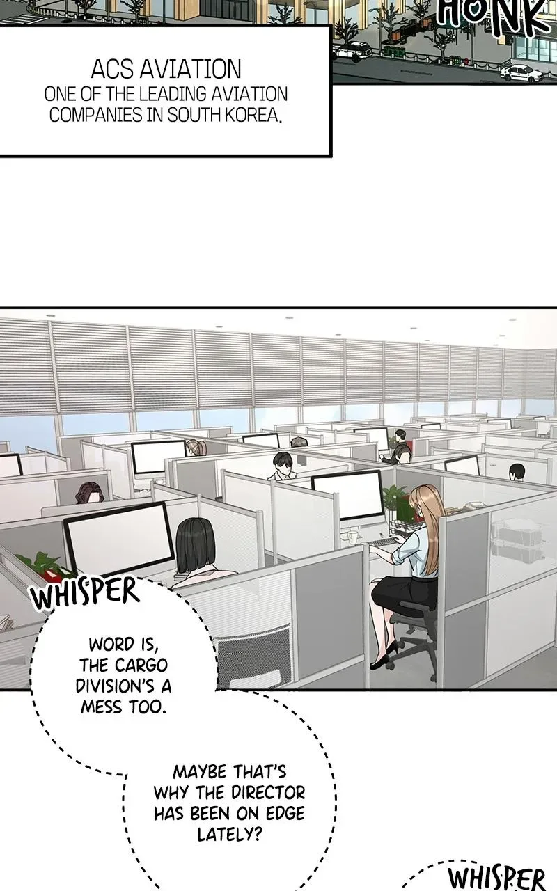 Raising a Child With CEO Chapter 0 page 2