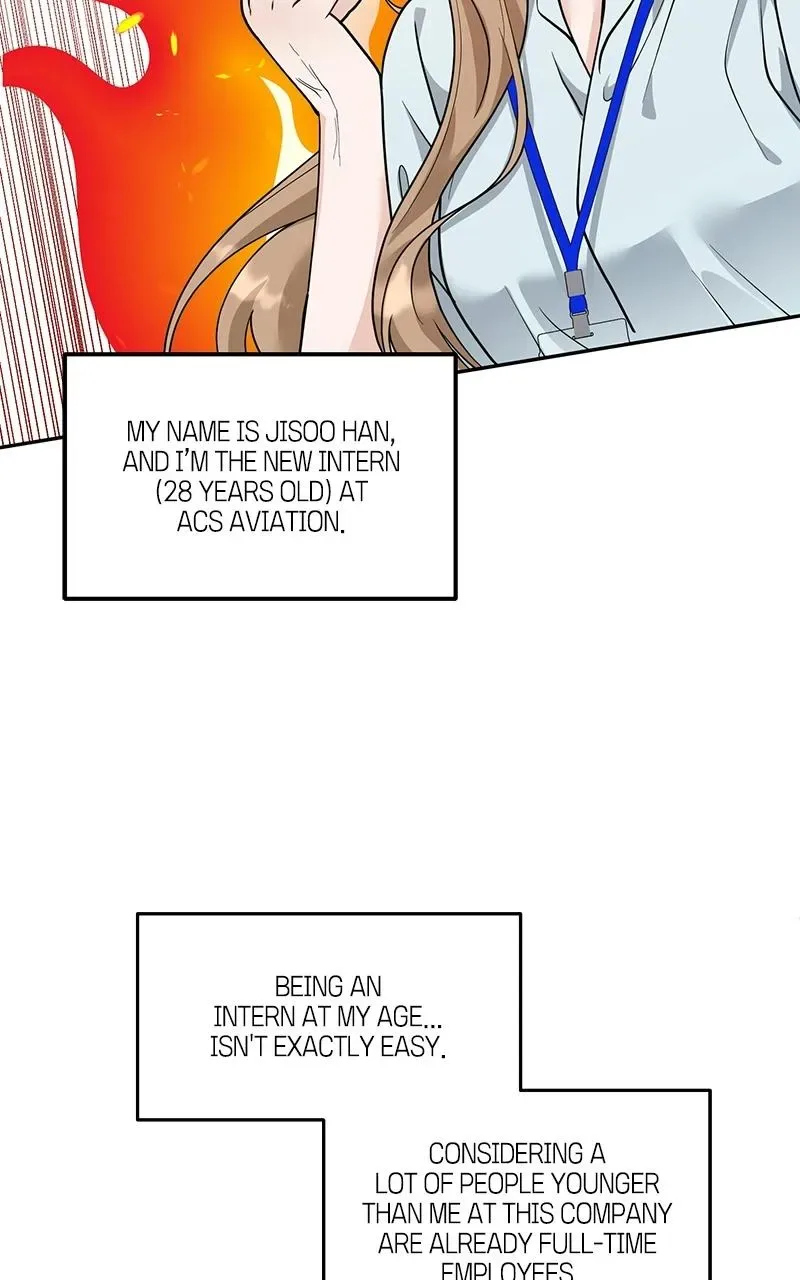 Raising a Child With CEO Chapter 0 page 8