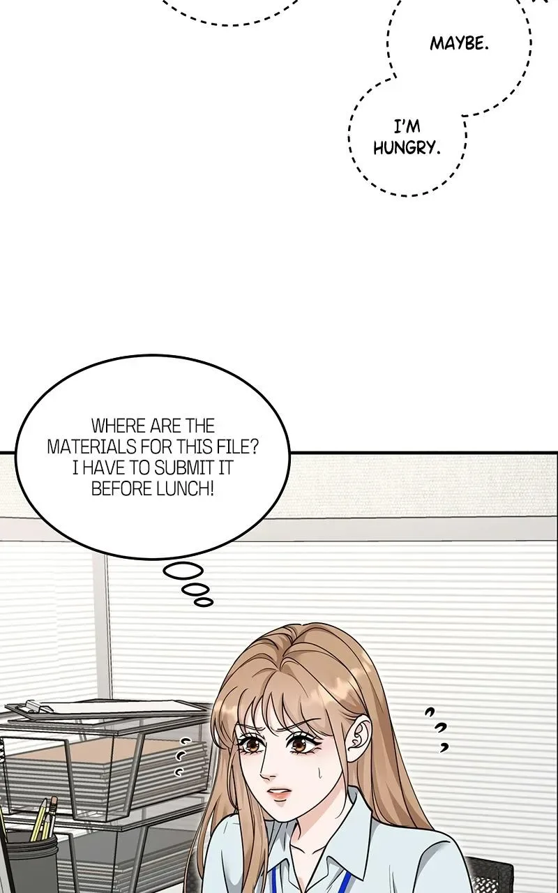 Raising a Child With CEO Chapter 0 page 3