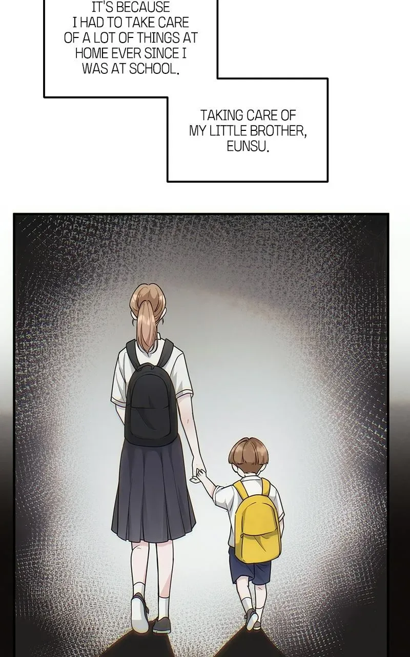 Raising a Child With CEO Chapter 0 page 10