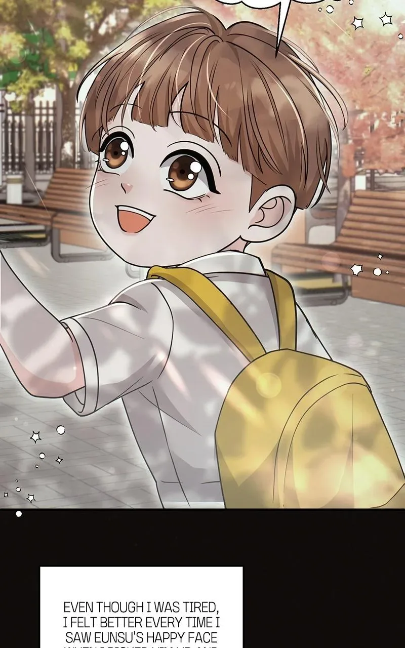 Raising a Child With CEO Chapter 0 page 14