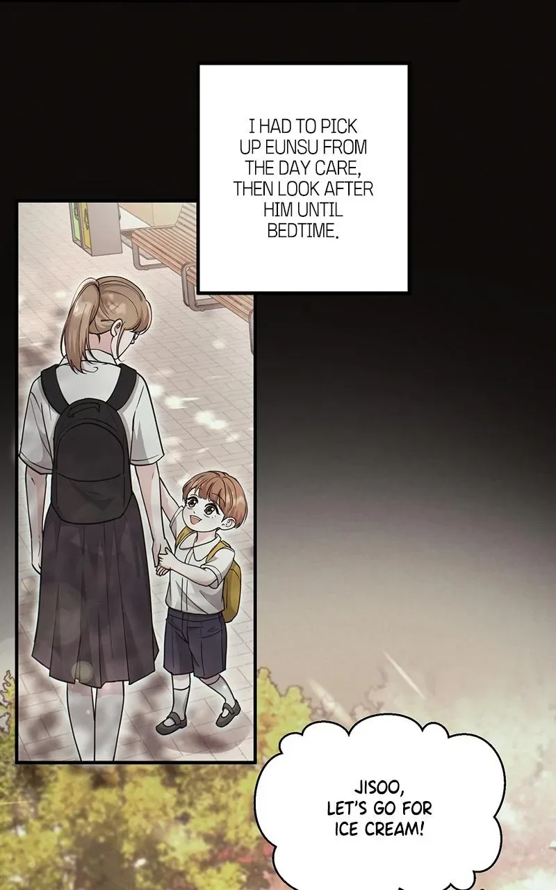 Raising a Child With CEO Chapter 0 page 13