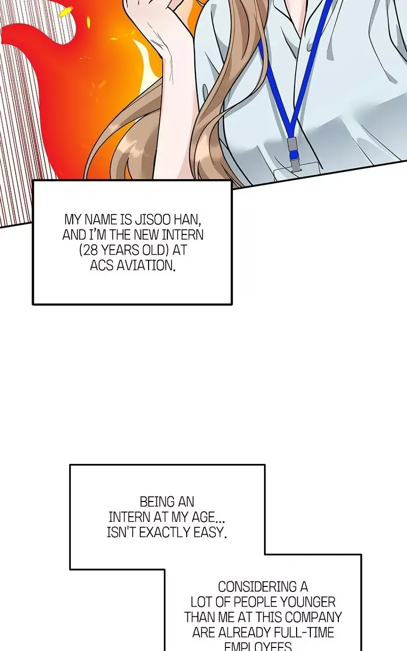 Raising a Child With CEO Chapter 1 page 8