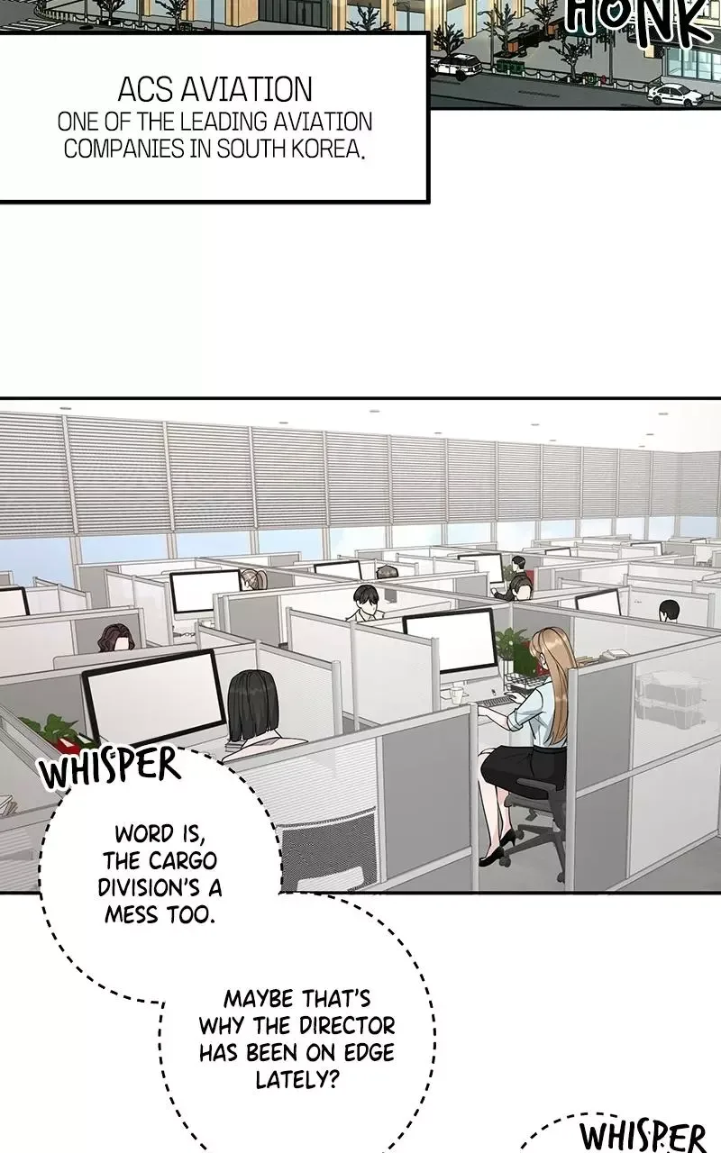 Raising a Child With CEO Chapter 1 page 2