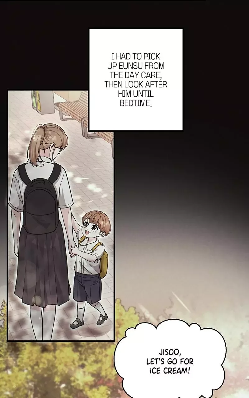 Raising a Child With CEO Chapter 1 page 13