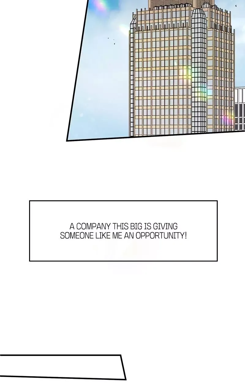 Raising a Child With CEO Chapter 1 page 21