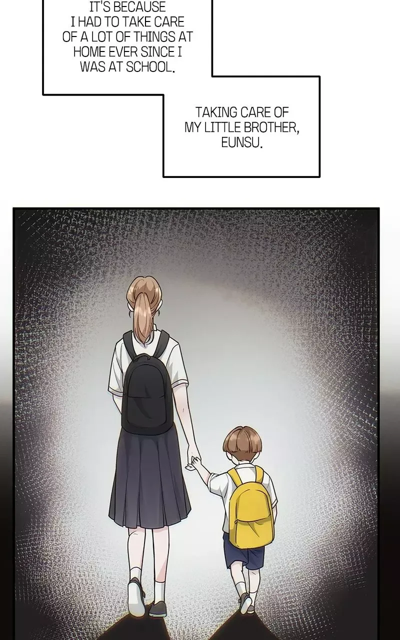 Raising a Child With CEO Chapter 1 page 10