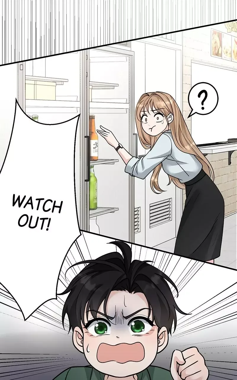 Raising a Child With CEO Chapter 1 page 31