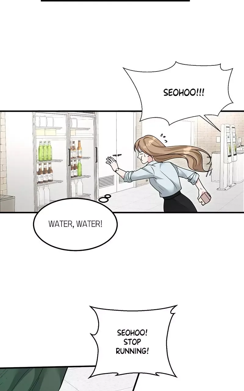 Raising a Child With CEO Chapter 1 page 26
