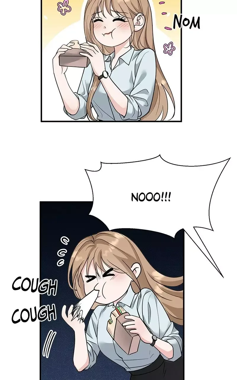 Raising a Child With CEO Chapter 1 page 25