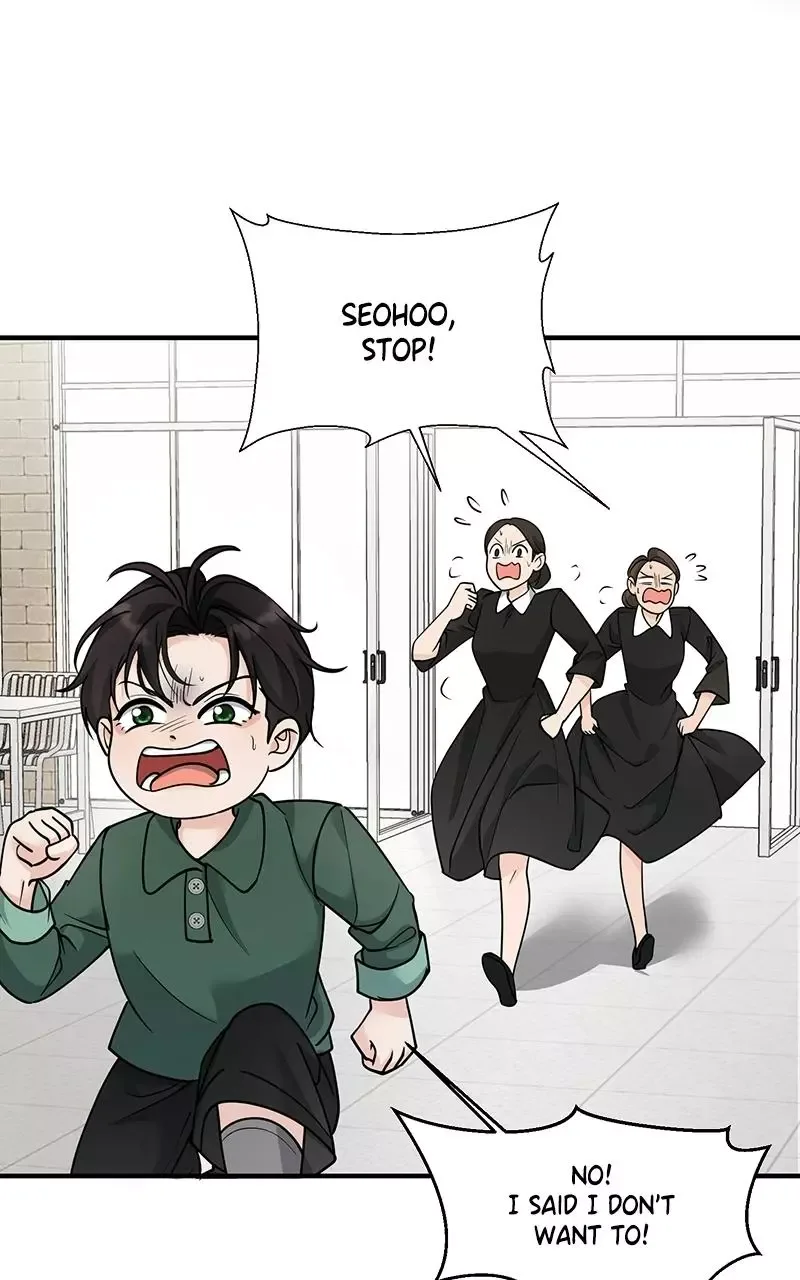 Raising a Child With CEO Chapter 1 page 29