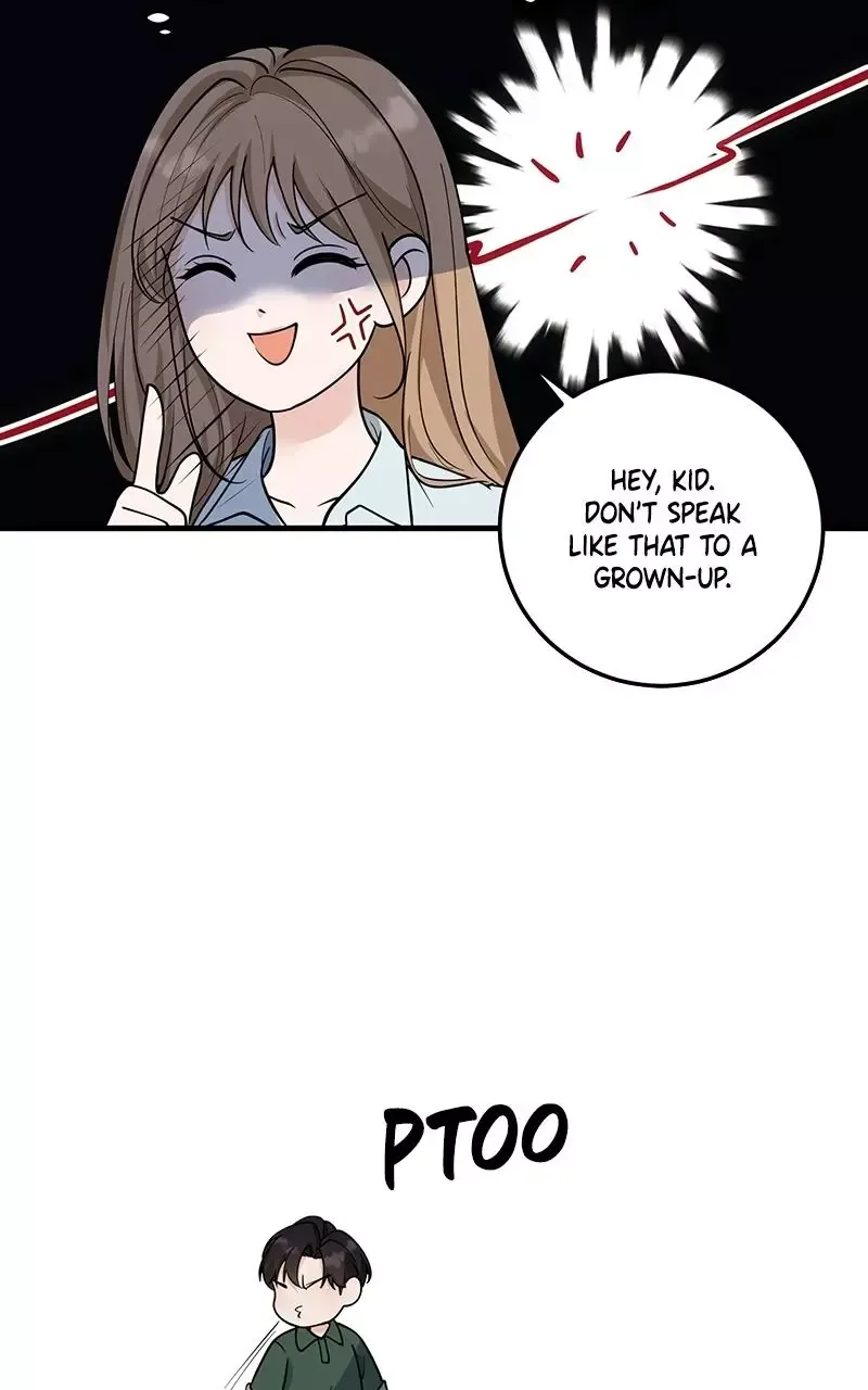 Raising a Child With CEO Chapter 1 page 40