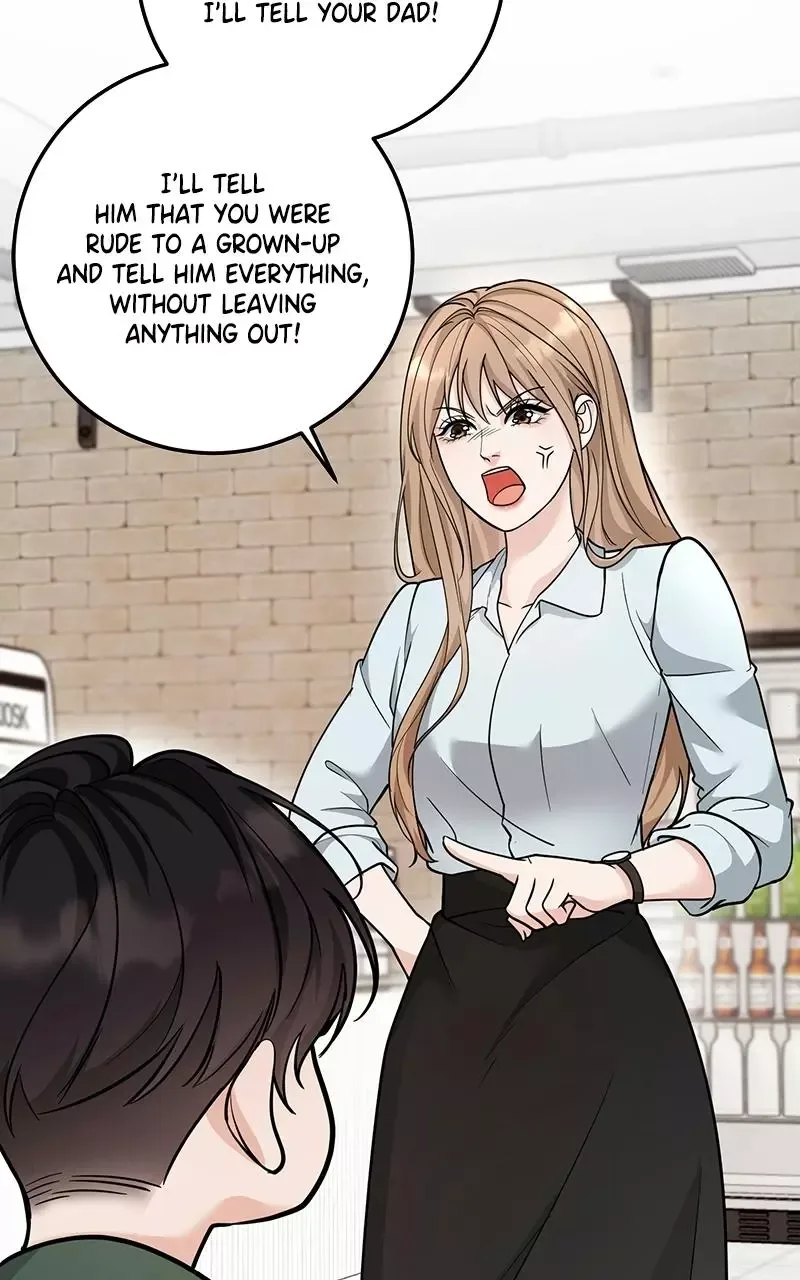 Raising a Child With CEO Chapter 1 page 44