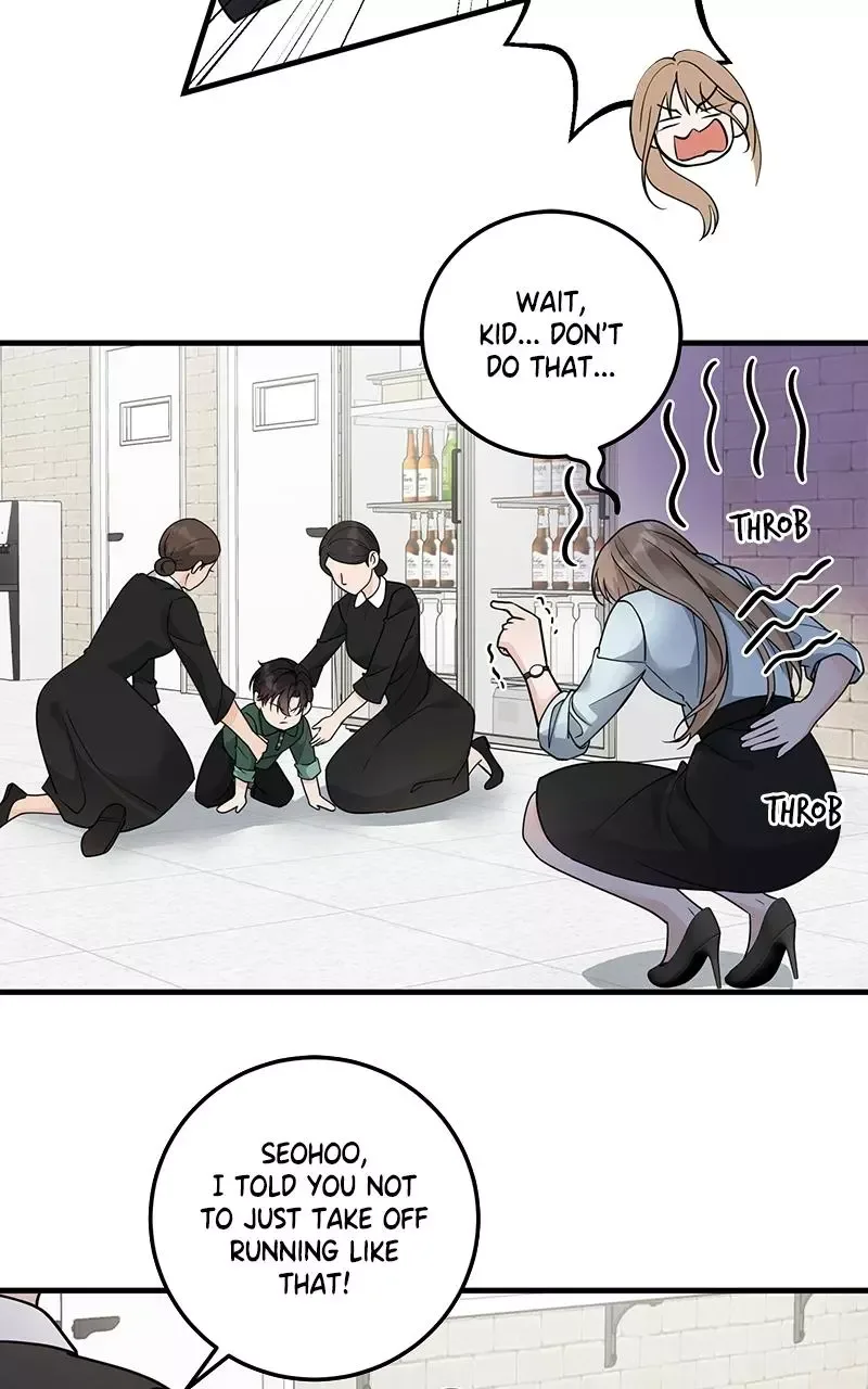 Raising a Child With CEO Chapter 1 page 34