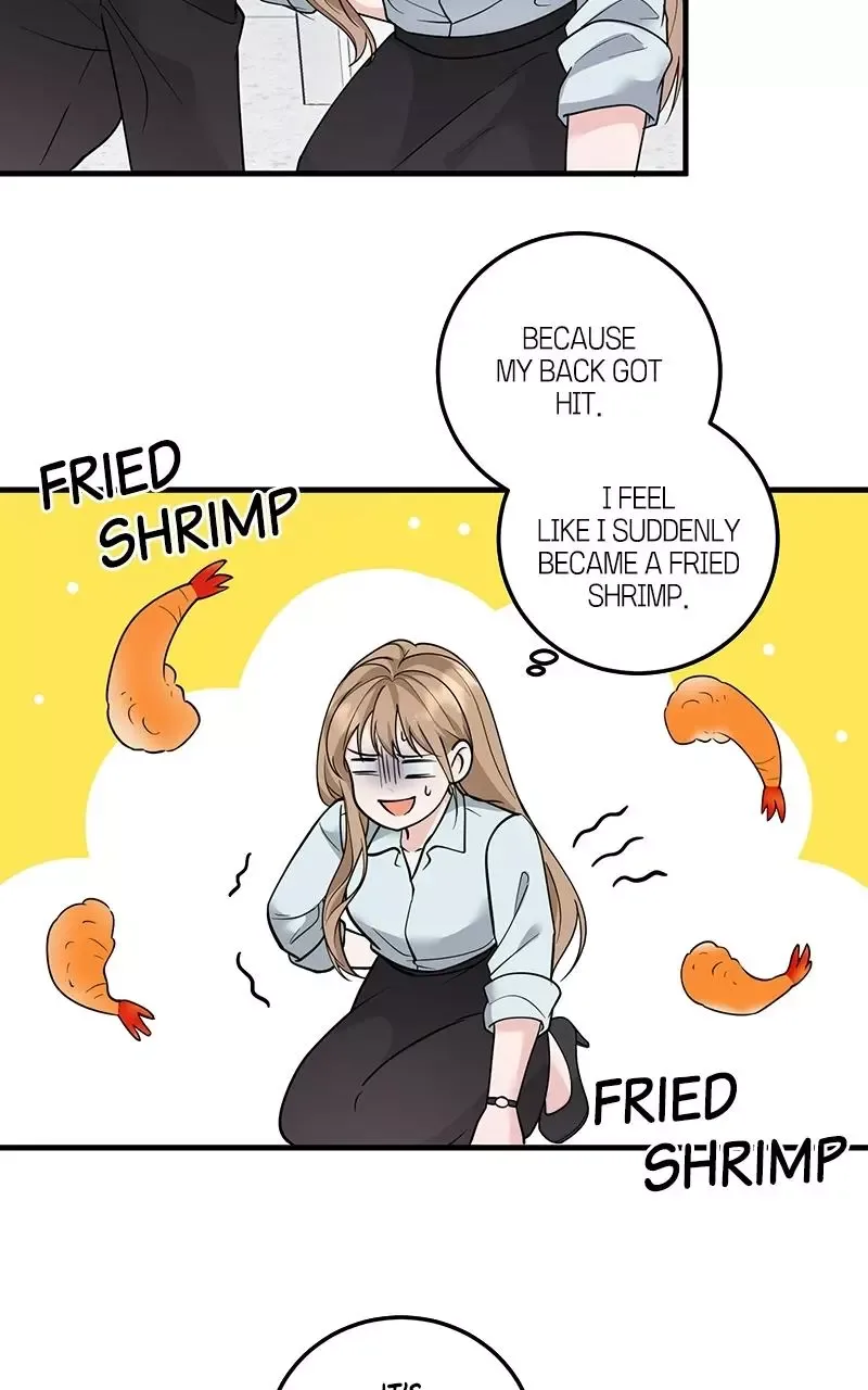 Raising a Child With CEO Chapter 1 page 37
