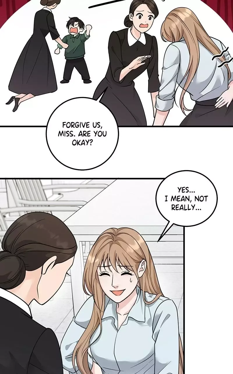 Raising a Child With CEO Chapter 1 page 36