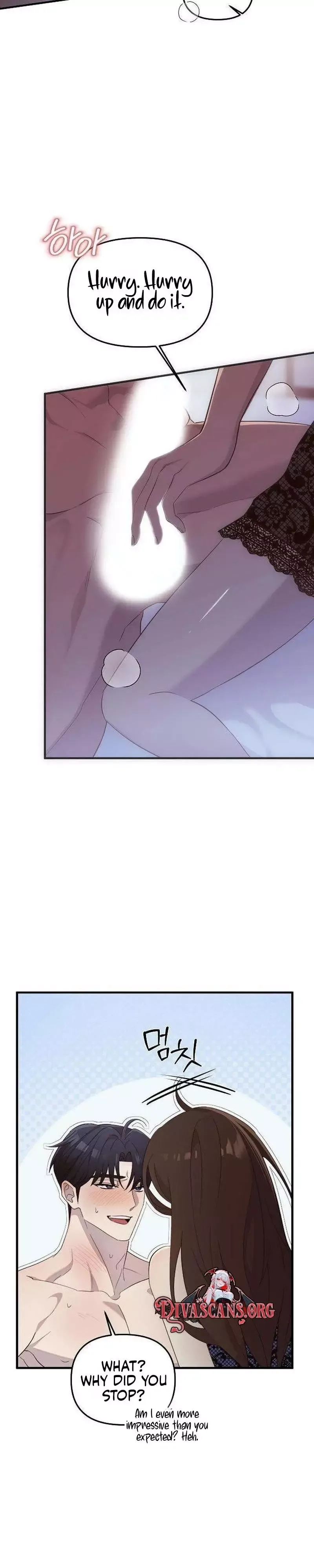 Naughty First Love Chapter 1 page 10