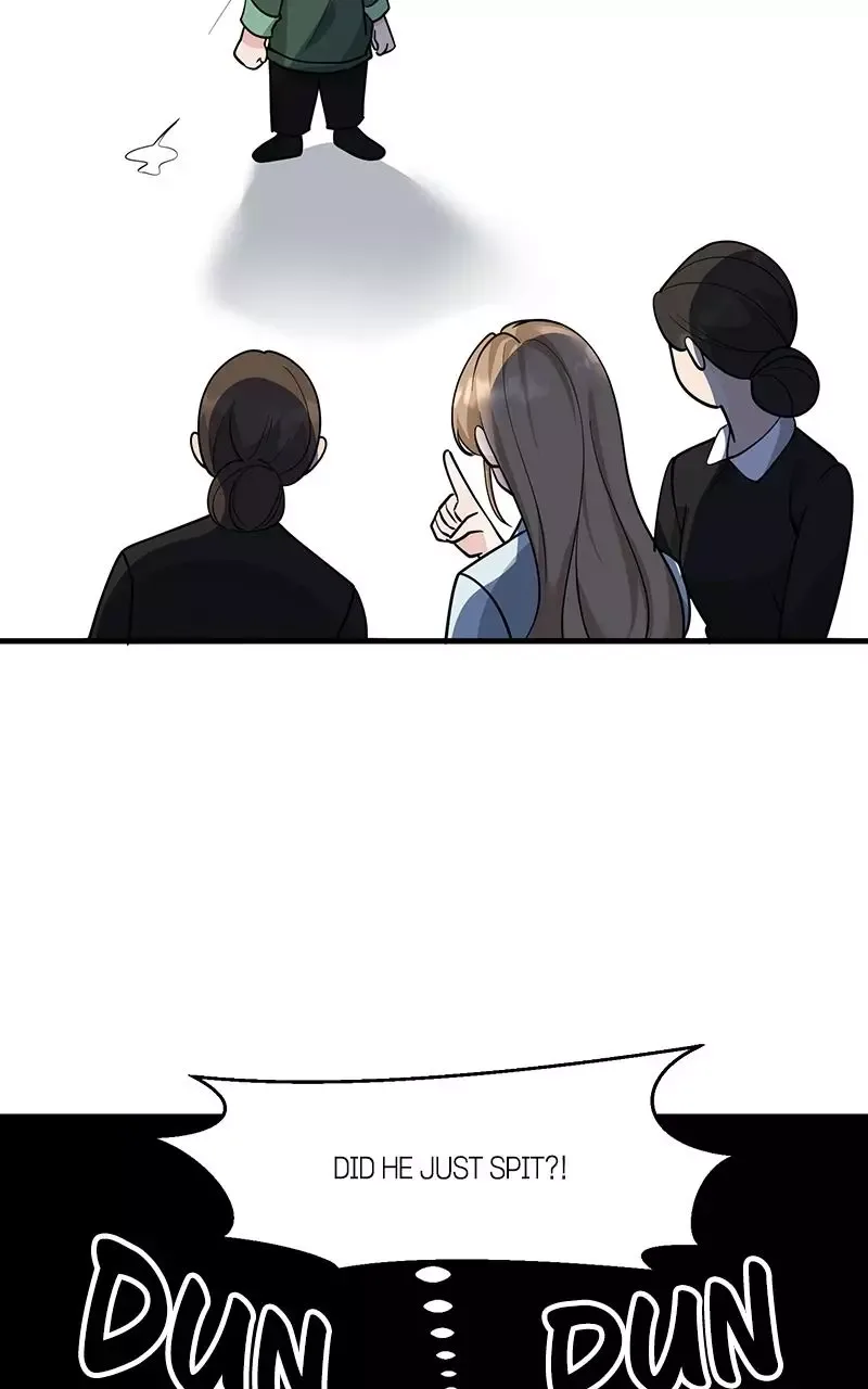 Raising a Child With CEO Chapter 1 page 41