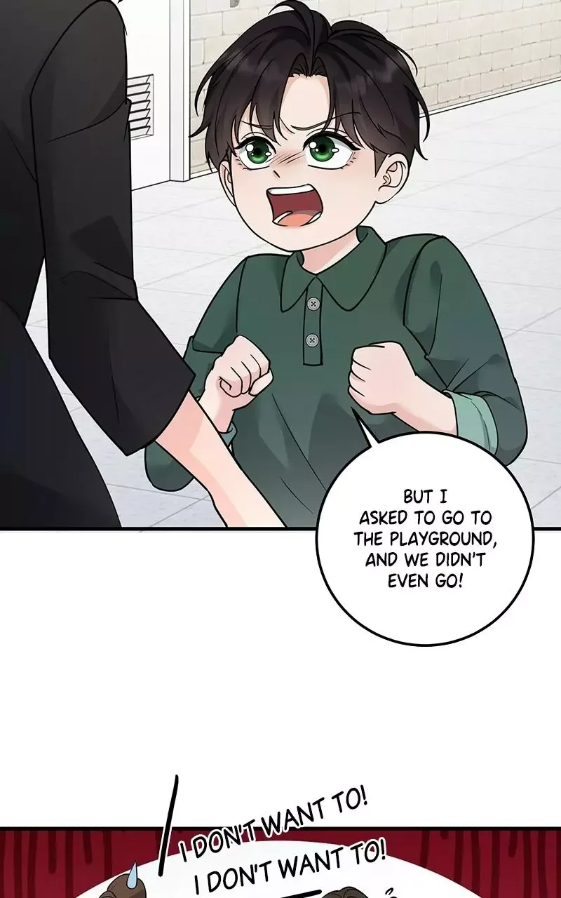 Raising a Child With CEO Chapter 1 page 35