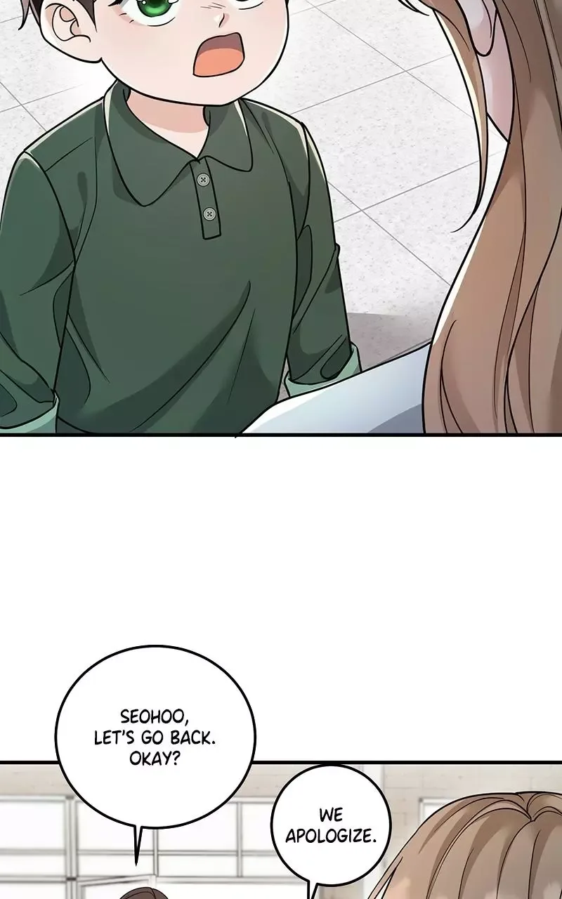 Raising a Child With CEO Chapter 1 page 46
