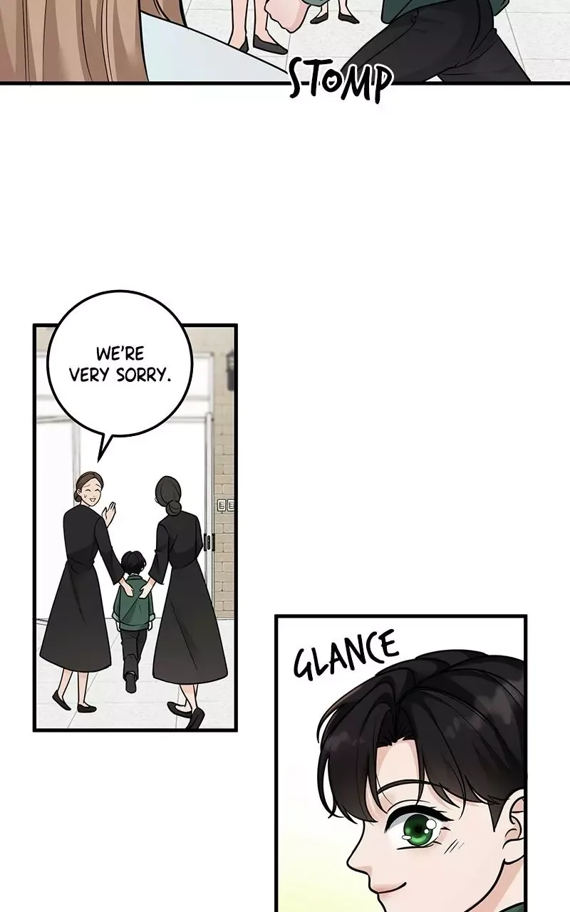Raising a Child With CEO Chapter 1 page 57