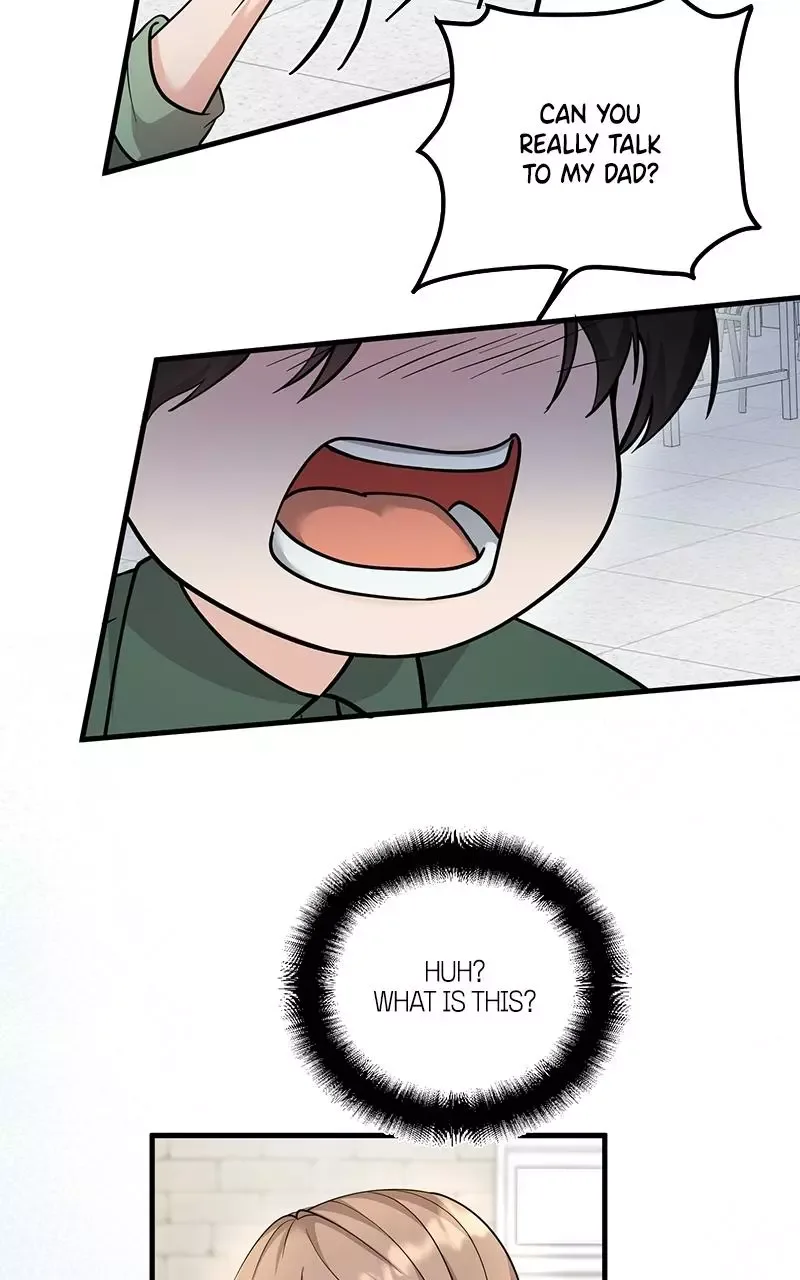 Raising a Child With CEO Chapter 1 page 48