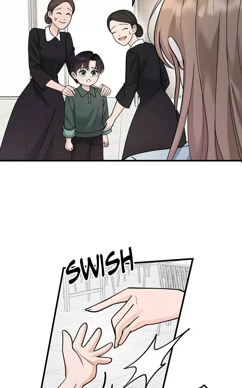Raising a Child With CEO Chapter 1 page 47
