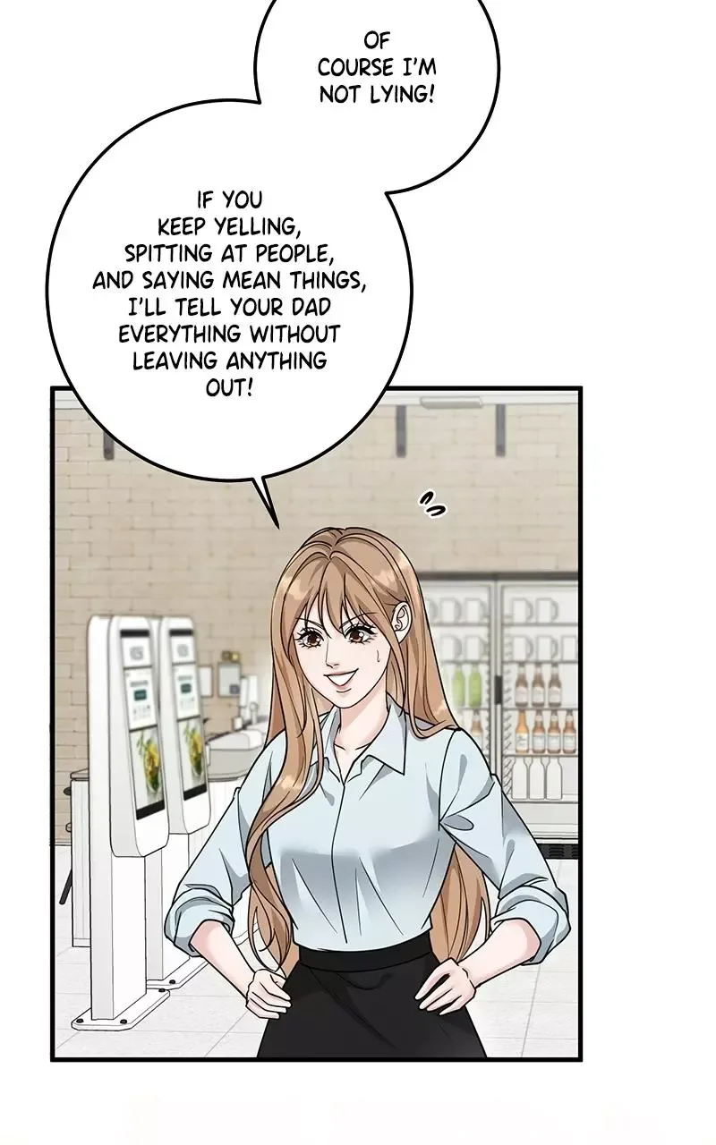 Raising a Child With CEO Chapter 1 page 51