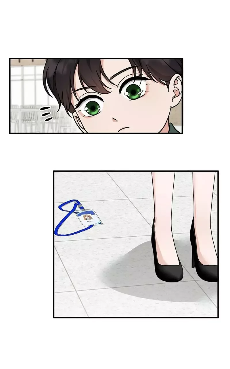 Raising a Child With CEO Chapter 1 page 54