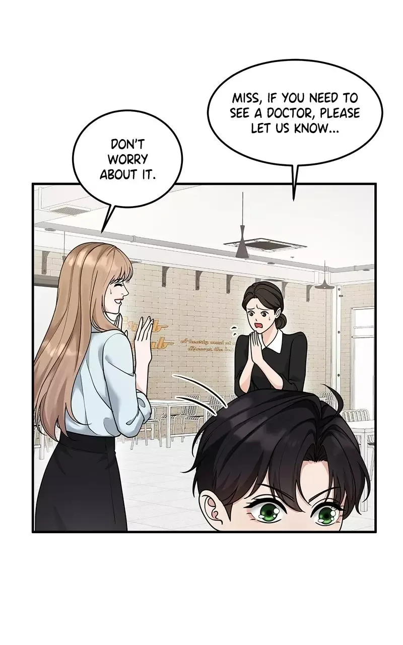 Raising a Child With CEO Chapter 1 page 55
