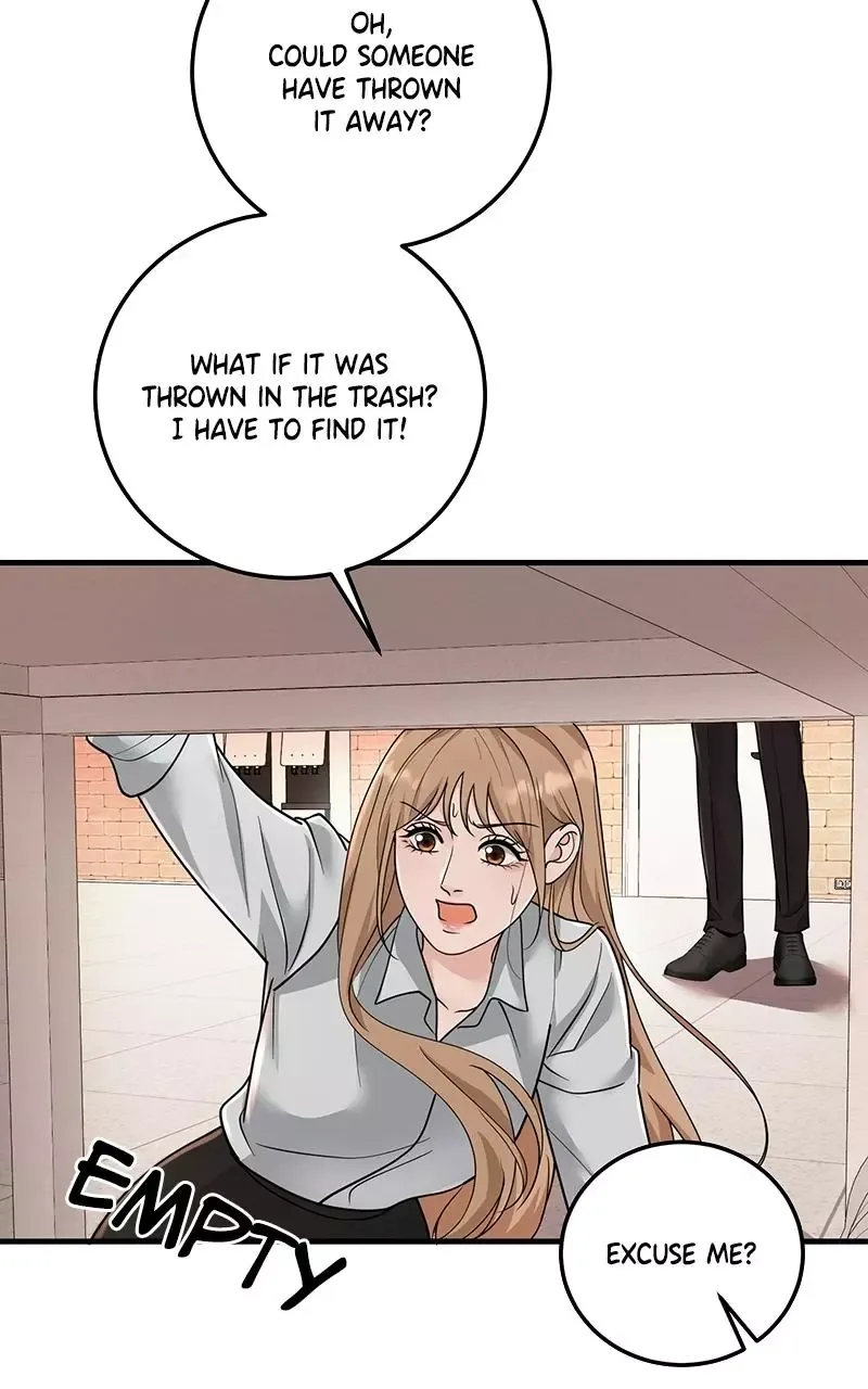 Raising a Child With CEO Chapter 1 page 64