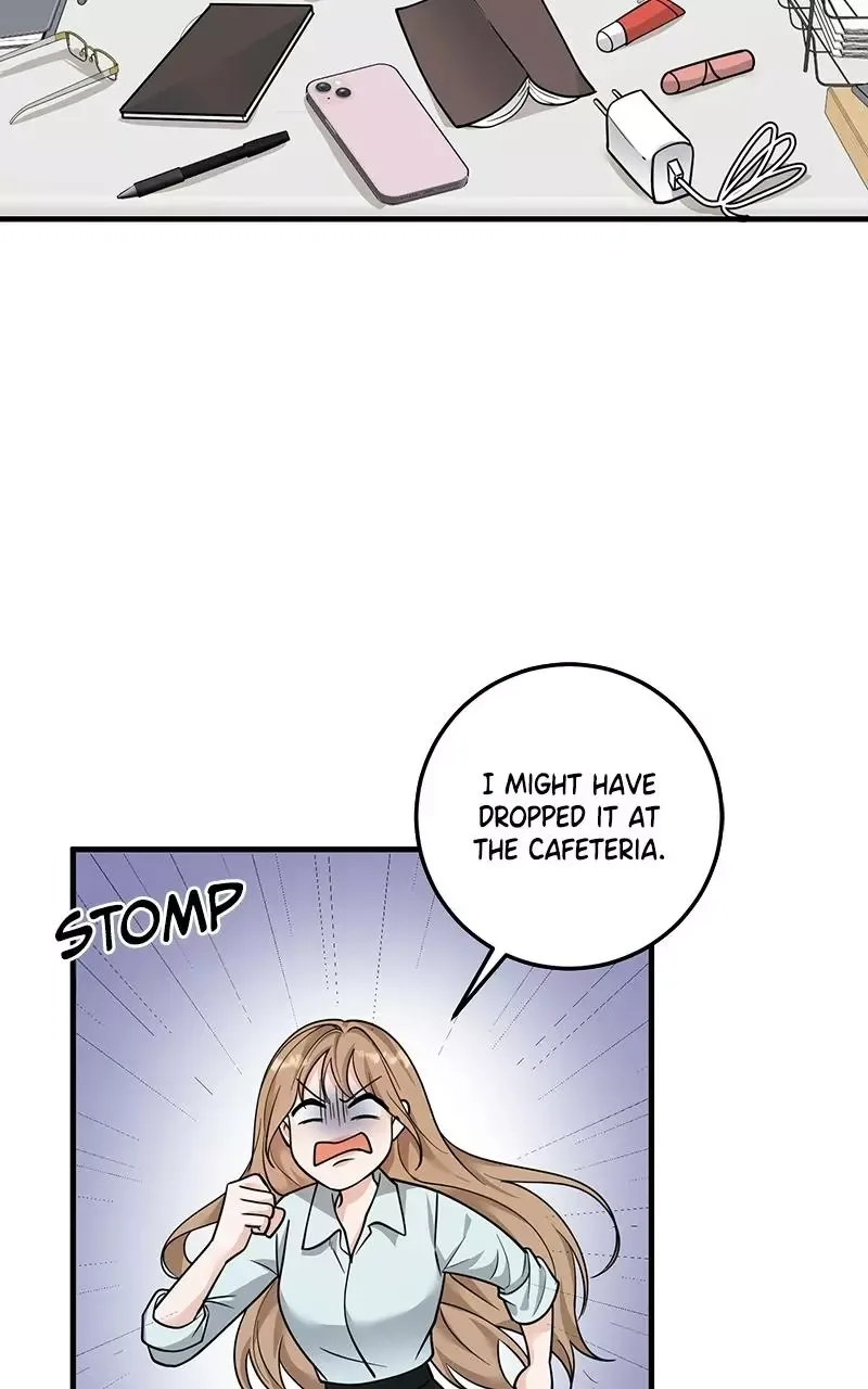Raising a Child With CEO Chapter 1 page 62