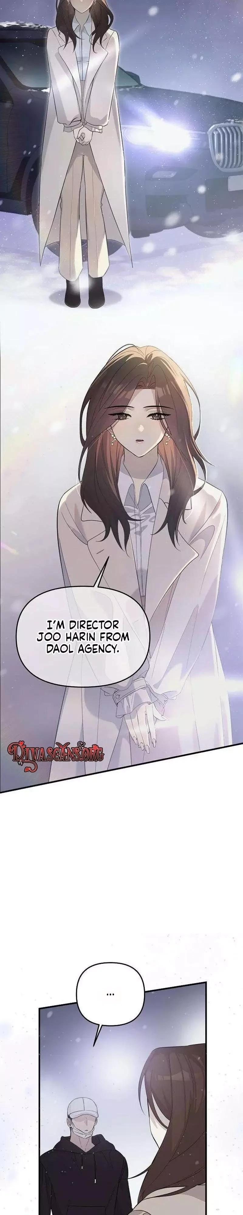 Naughty First Love Chapter 1 page 26