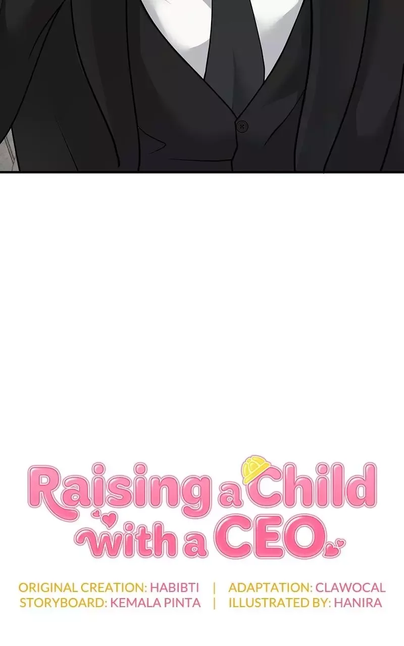 Raising a Child With CEO Chapter 1 page 78