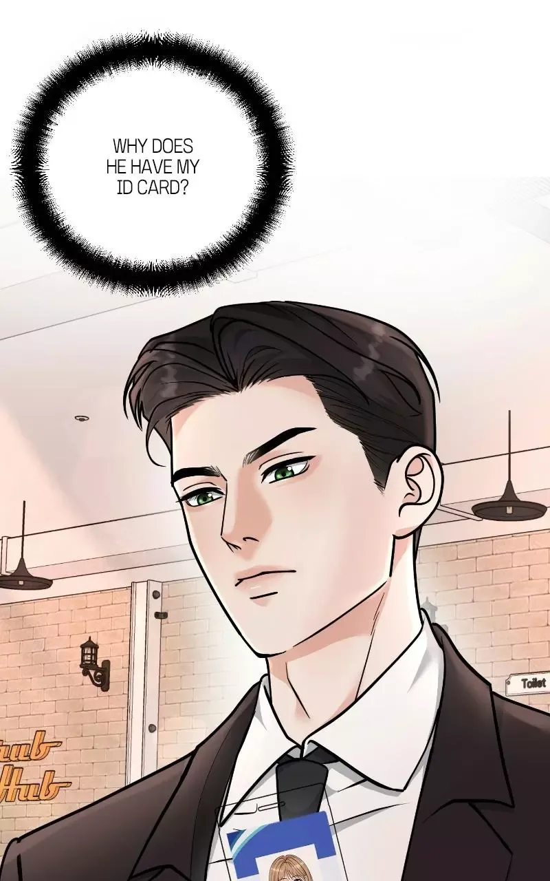 Raising a Child With CEO Chapter 2 page 1